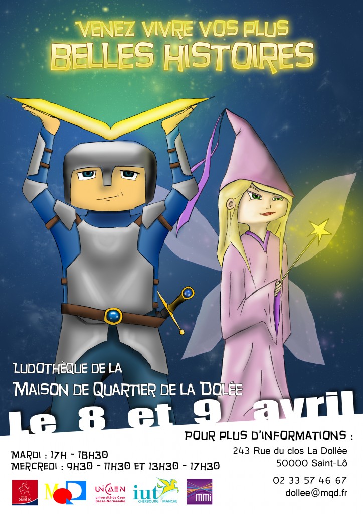 Affiche
